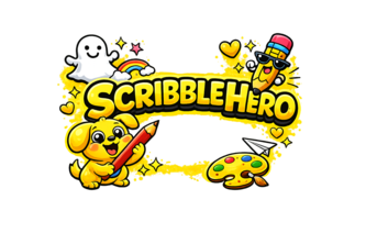 ScribbleHero
