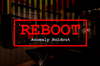 Reboot: Anomaly Holdout