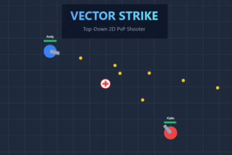 Vector Strike