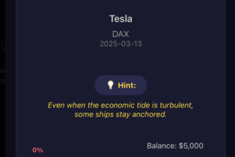 Buy or Bye