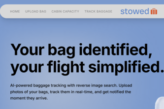 Stowed