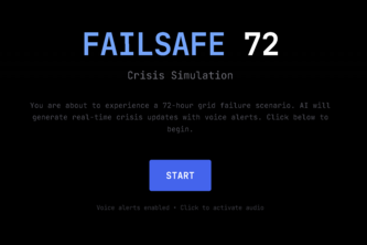Failsafe 72