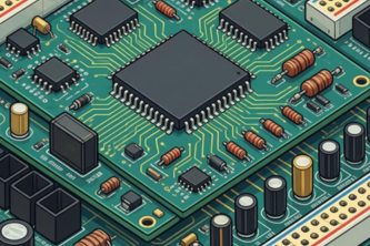 True Random Number Generator (TRNG)