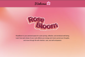RoseBloom