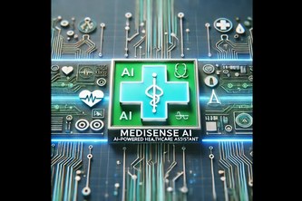 MediSense AI: Home Diagnostic Hub