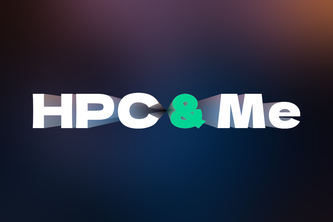 HPC & Me