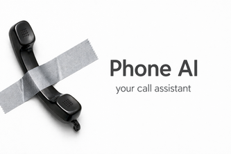 Phone AI