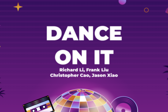 Dance On It