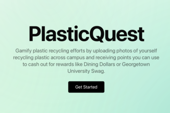 PlasticQuest