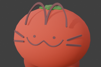 Flight Nights Against Fruits (FNAF)