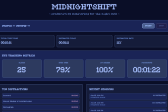 MidnightShift