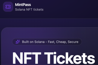 NFTicket