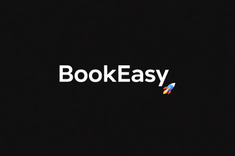 BookEasy