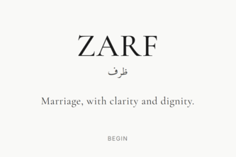 Zarf