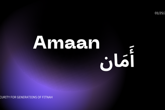 Amaan
