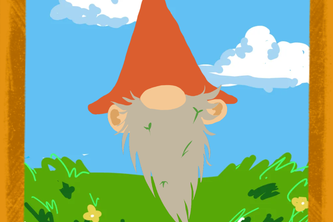 GnomeRoam