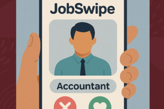 Job Swipe