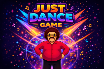 just dance game