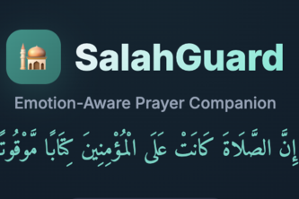 SalahGuard