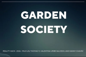 Garden Society
