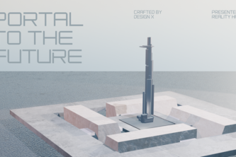 Portal to the Future