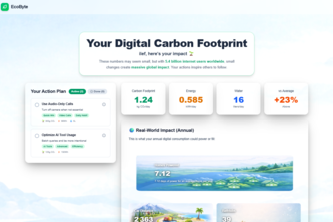EcoByte