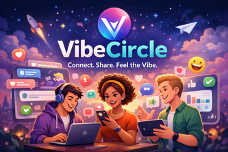 VibeCircle