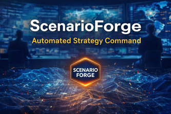 ScenarioForge