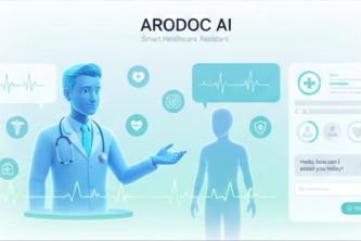 ARODOC AI