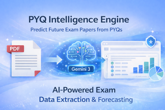 PYQ Intelligence Engine
