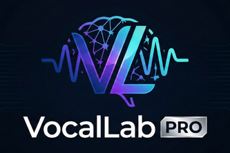 VocalLab Pro