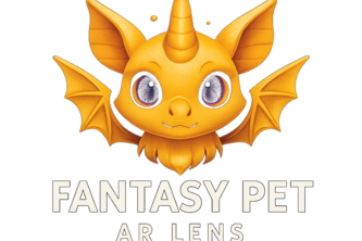 Fantasy Pet AR Lens