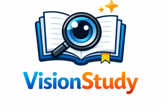 VisionStudy