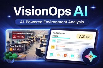 VisionOps AI