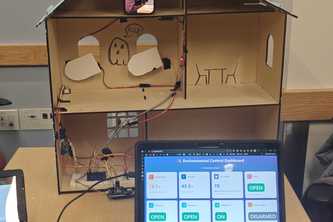 Improving Our Fallen Star