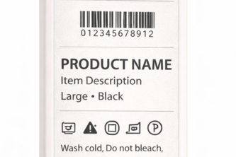 T.A.G. – Tech Augmented Label