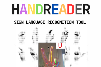 HandReader