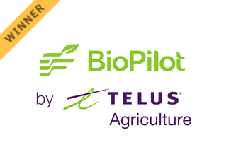 BioPilot (2nd place @ TELUS' AI Hackathon)