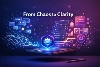 LifeOS AI – Your Intelligent Life Manager