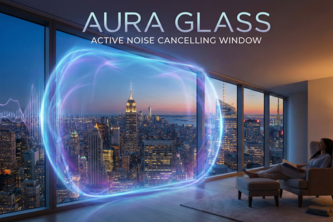 Aura Glass