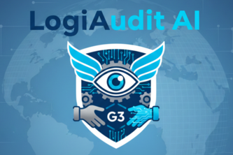 LogiAudit AI