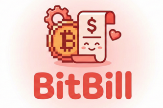 BitBill