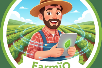 FarmIQ - Farmer's AI Companion