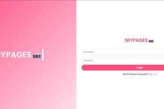 Niypages