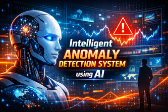 AutoDetect AI – Intelligent Anomaly Detection