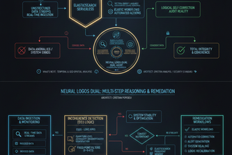 NEURAL Aeon Progresia ELASTIC COHERENCE AGENT