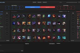 Yalvon: AI Draft Assistant