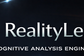 Reality Lens