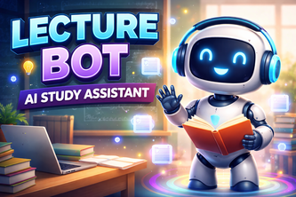 Lecture Bot