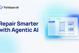 FixVision AI